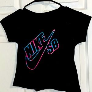 Kids Nike Top
